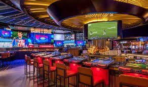 Antarmuka siokambing2 di perangkat mobile dengan opsi sportsbook dan live casino
